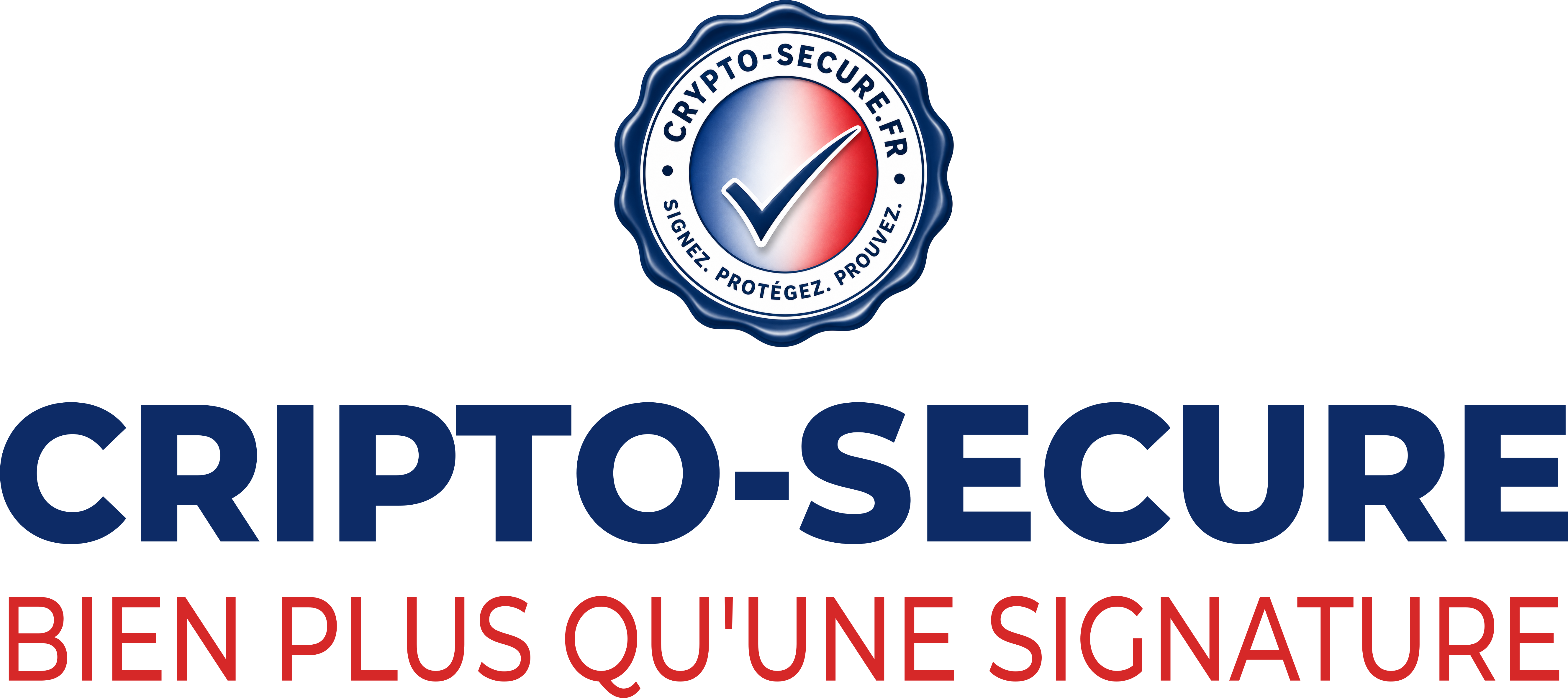 Crypto-Secure — Bien plus qu’une signature